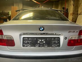 Bmw e46 Diely - 3