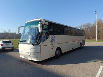 Bova futura FHD13/370 - 3