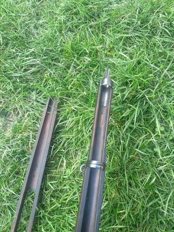 Pažba Mauser 8x57 - 3