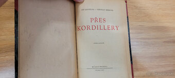 Zikmund a Hanzelka - Přes Kordillery - 1957 - 3