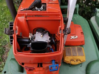 Husqvarna 372 xp - 3