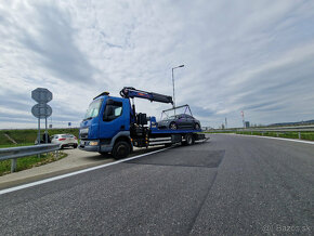 ODTAHOVA SLUZBA NITRA 0911 888 888 - 3