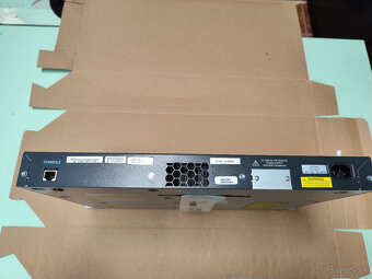 Switch CISCO WS-C2960G-48TC-L V02 - 3