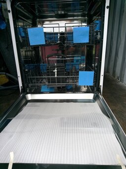 umývačka riadu Gorenje GS62040W - 3
