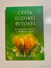 Osho - 3