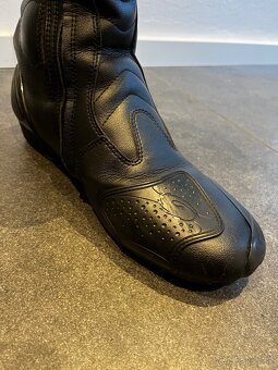 Moto čižmy SIDI 48 29,5cm - 3