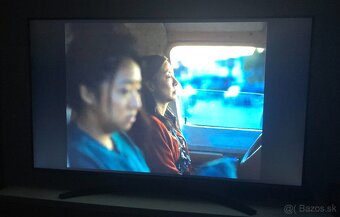 LG 55'' Smart TV 55QNED81 100/120 Hz 2022 - 3