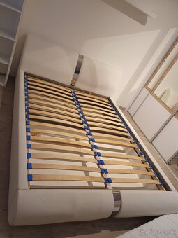 Postel 160x200 - 3