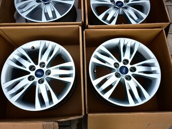 Ford focus, mondeo, 5x108 r16 - 3