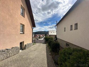 Dom na predaj Námestovo - 3