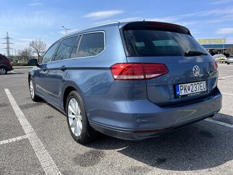Volkswagen Passat Variant 2.0 TDI Business DSG 156tis.km - 3