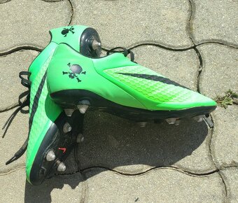 Predam kopačky Nike hypervenom - 3