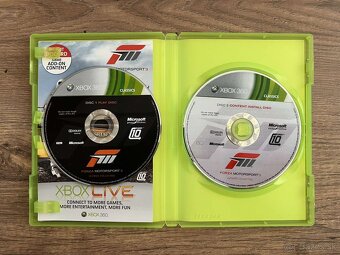 Hra na XBOX 360 - Forza Motorsport 3 Ultimate Collection CZ - 3