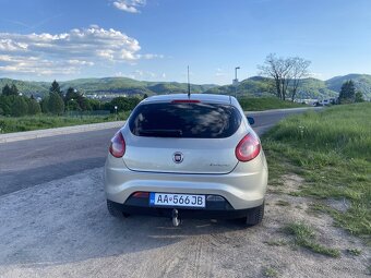 Fiat Bravo 1.4 T-Jet 88kw - 3
