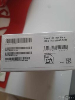 Xiaomi 14T 256gb - 3