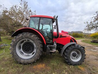 Zetor Forterra 11741 - 3