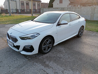 Gran Coupe 218i m2023 M-Sport 20000km akoNOVE -DPH FULL TOP - 3