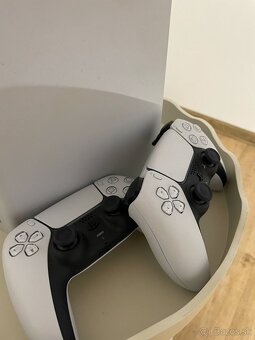 Playstation 5 - 3