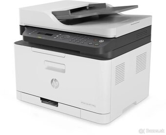 HP Color Laser 179fnw - 3