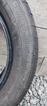 Continental 205/55 R16 91H letné pneumatiky - 3