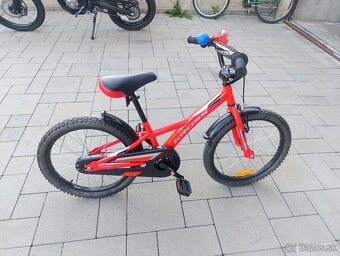 Detský bicykel - 3