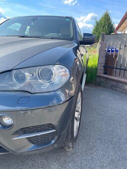 BMW X5 xDrive30d 2012 180kW - 3
