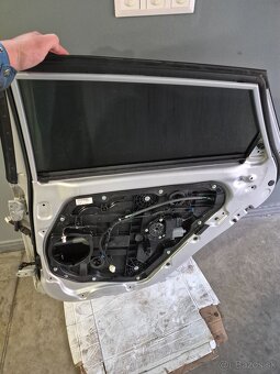 Hyundai i40 prave zadne kombi - 3