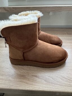 UGG zimné topánky 38 - 3