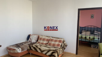 NA PREDAJ 3-izbový byt pri centre Michaloviec - 3