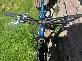 Specialized stumpjumper Xl - 3