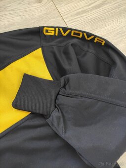 Mikina Givova - 3