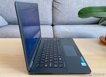 DELL Latitude E7270 - 12.5" IPS FHD, i5, SSD, PODSV.KL. - 3