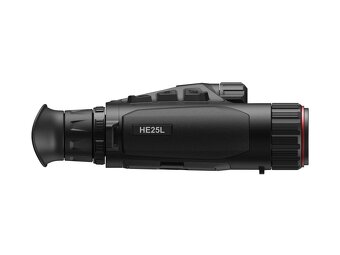 Hikmicro HABROK 4K HE25L + puzdro zdarma - 3