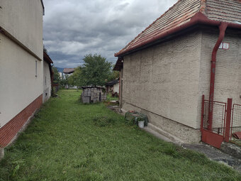 Dom so záhradou, Kamenec pod Vtáčn - 3