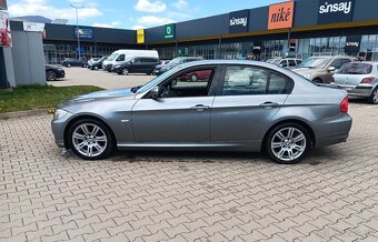 Bmw e90 318d - 3