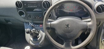 Peugeot Partner 2012 850 S L1 HDI - 3