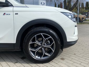 SsangYong Korando 1.5 TGDi 120kW | 4x4 | 2023 | - 3