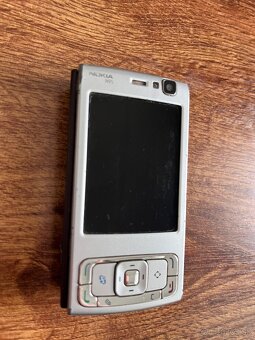 Nokia N95 - 3