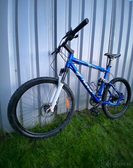 Predám giant nrs 4 - 3