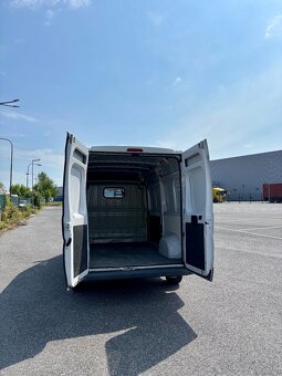 Fiat ducato 2,3 Jtd - 3