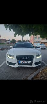 Audi A5 2.0 Tfsi 132kw Sportback - 3