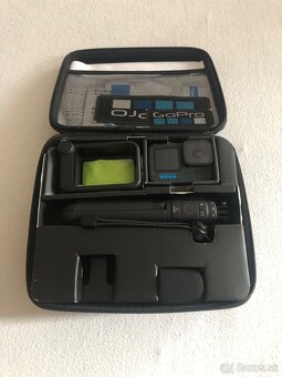 GoPro hero12 Black creator edition - 3