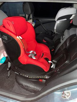 Britax Römer - 3