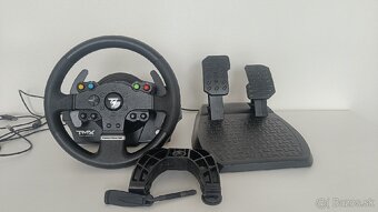 Thrustmaster tmx - 3