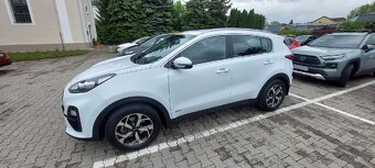 Kia sportage 1.6 t gdi - 3