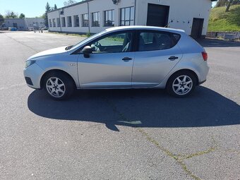 Seat Ibiza 2009, 1,6 b 77kw - 3