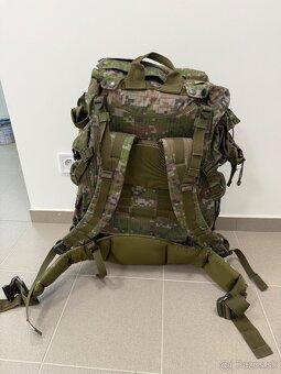 Predám nepoužité veľký batoh / ruksak OSSR TL 65 Vz.2007 - 3
