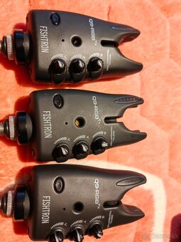 Flajzar Fishtron Q9 RGB - 3