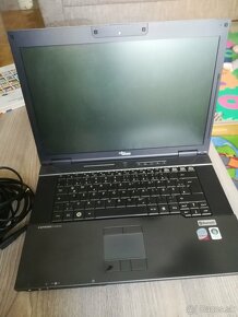 Notebook Fujitsu Siemens Esprimo Mobile X9510 - 3