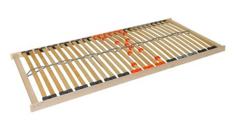 rošt 90 x 200 lamelový - 3